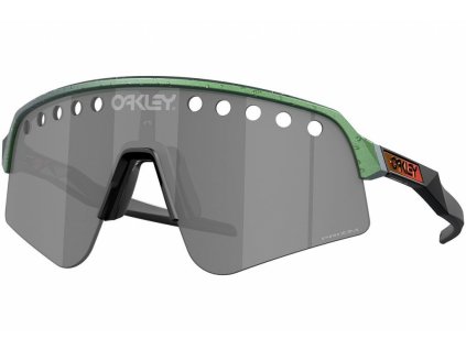 Brýle Oakley SUTRO LITE Sweep Spectrum Gamma Green/Prizm Black