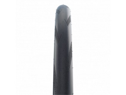 Plášť Schwalbe ONE Tube type Addix RaceGuard Black/Grey