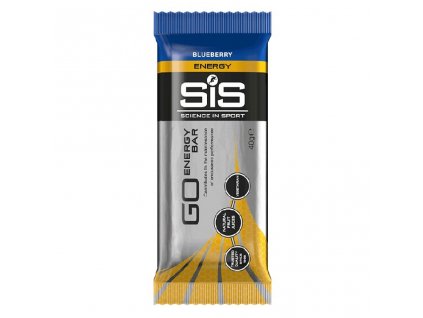 Energetická tyčinka SiS GO Energy Bars Mini 40g