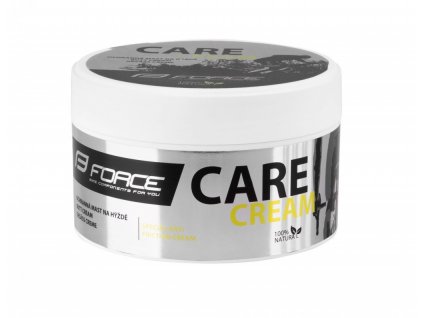 Krém na hýždě Force Force Care dóza 200ml