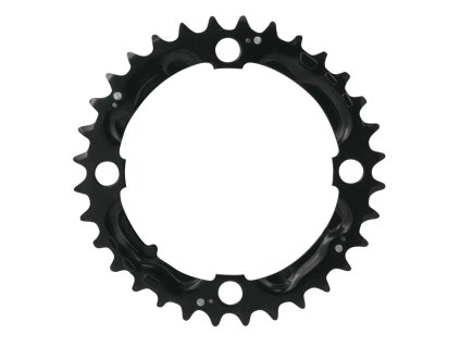Převodník Force 9k Cr-Mo Black