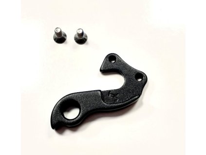 Kellys Patka KLH007 P-Der -0013 eMarc Black
