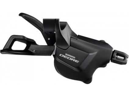 Řazení Shimano Deore SL-M6000 10speed i-spec II Black