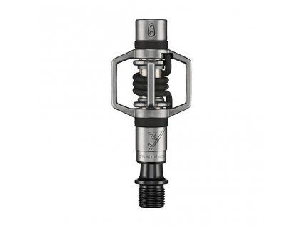 Pedály CrankBrothers Egg Beater 3 Black