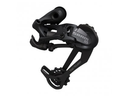 Přehazovačka Sram X.5 Black