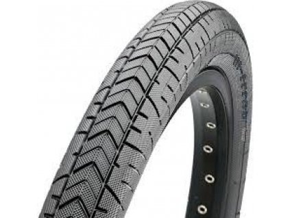 Plášt´ Maxxis M-Tread 20" Black