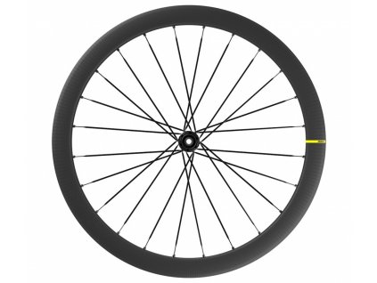 Mavic Cosmic SLR 45 Disc Black