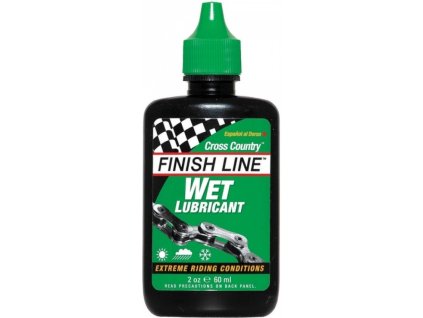 Olej Finish Line Cross Country 60ml