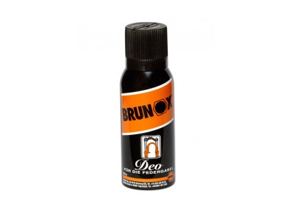 Olej Brunox Deo New - Vidlice/Tlumiče - 100ml