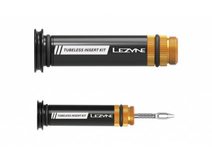 Lezyne Tubeless Insert Kit Black