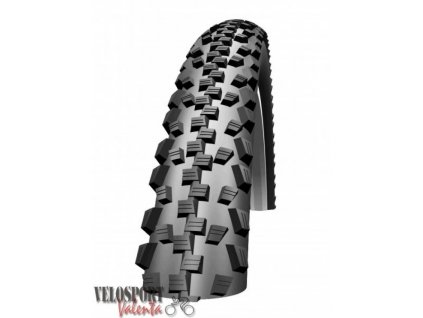 Plášť Schwalbe Black Jack 26" Drát Kevlar Guard Black