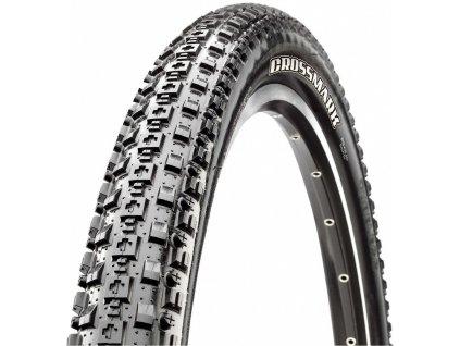 Plášť Maxxis Crossmark 29" Drát Black