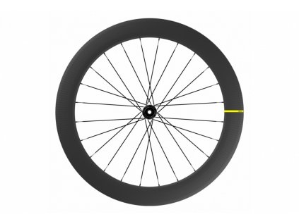 Mavic Cosmic SL 65 Disc Black