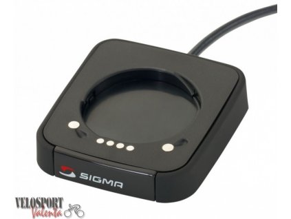 Sigma Dock USB ROX