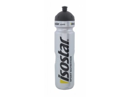 Lahev Isostar Isostar 1l Silver