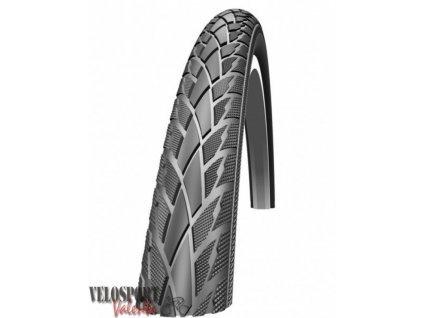 Plášť Schwalbe Road Cruiser Black