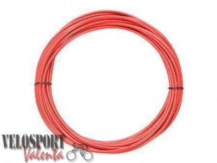 Bowden Alligator Brake 5mm Red