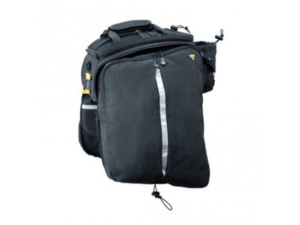 Brašna na nosič Topeak MTX Trunk Bag EXP Black