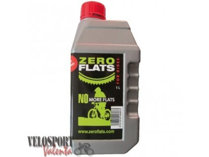 Latex tmel Zeroflats 1000ml