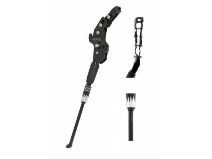 Stojánek Force Mant Al 26-29" Black