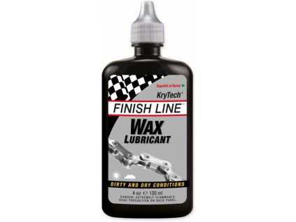 Mazivo Finish Line Krytech 120ml