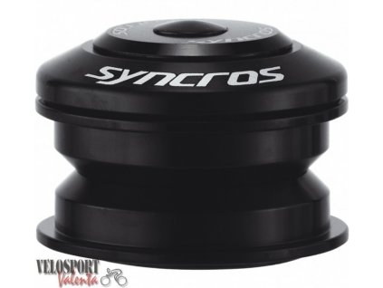 Hlavové složení Syncros Press Fit 50mm Headset Black