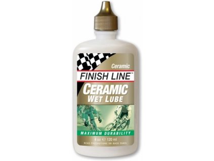 Olej Finish Line Ceramic Wet 60 ml
