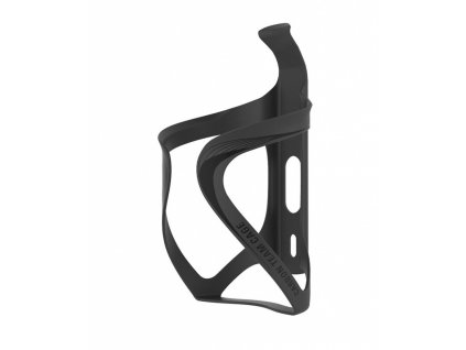 Košík na lahev Lezyne Carbon Team Cage Matt Black/Black