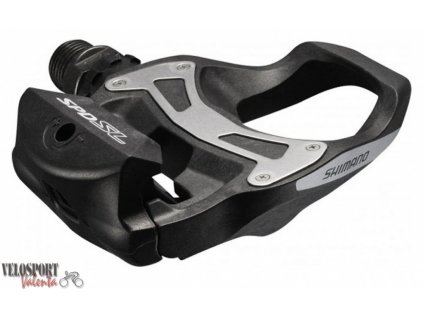 Pedály Shimano PD-R550 Black