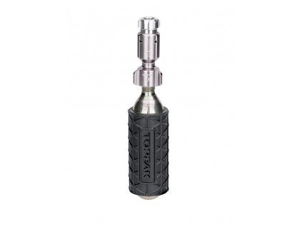 Hustilka Topeak Micro Airbooster 16g Co2