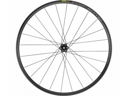 zapletená kola Mavic Allroad Disc