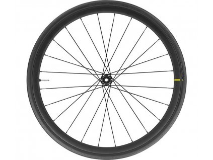 Mavic Cosmic ELITE UST DISC 2021 Black