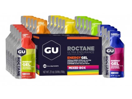 GU Roctane Gel 32g