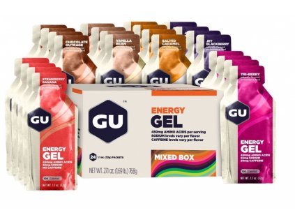 GU Energy Gel 32g