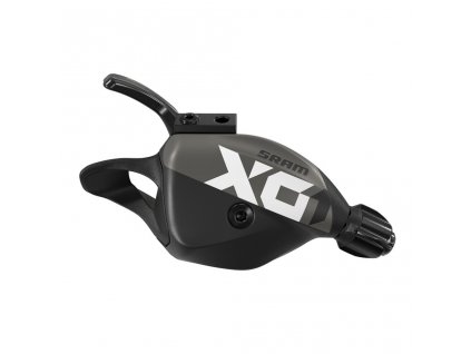 Řazení Sram X01 Eagle Trigger Black