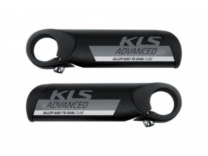 Rohy KLS Advanced Black