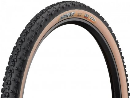 Plášť Maxxis Ardent Kevlar EXO T. R. 29" Skinwall