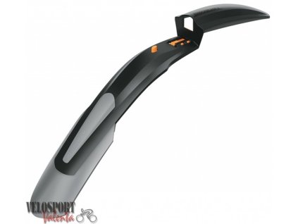 Blatník SKS ShockBlade II 29" Black/Grey