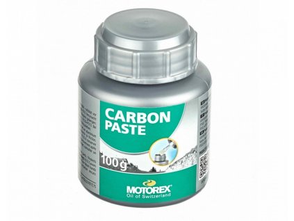 Vazelína Motorex Carbon Paste 100g