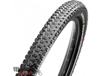 Plášť Maxxis Ardent Race Kevlar 29" EXO T. R. Black