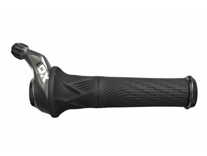 Řazení Sram X01 Eagle Grip Shift Black