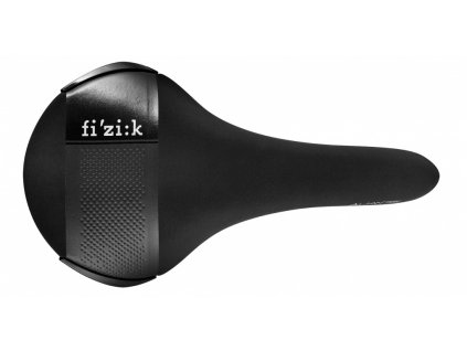 Sedlo Fizik Aliante R3 K:ium Large Black/Black