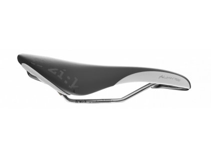 Sedlo Fizik Aliante Gamma K:ium Black/White