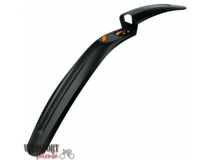 Blatník SKS Shockboard XL 26-29" Black