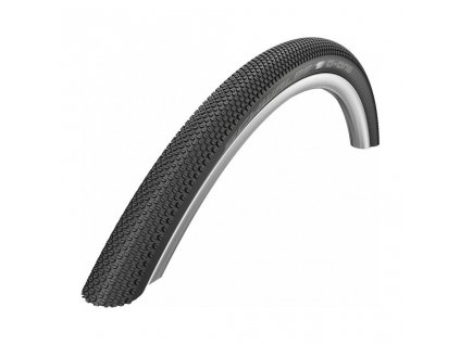 Plášť Schwalbe G-One 27,5" Evolution Allround MicroSkin TL Black