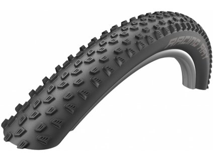 Plášť Schwalbe Racing Ray Performance 27,5" Addix TL kevlar Black