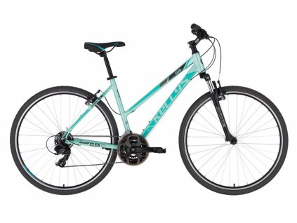 Kellys Clea 10 Mint