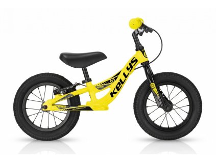 Kellys Kite 12 Race Yellow