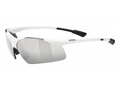 Brýle Uvex Sportstyle 223 White