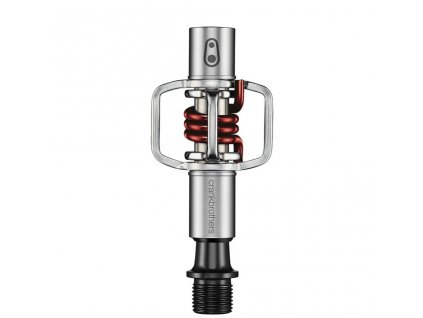 Pedály CrankBrothers Egg Beater 1 Red